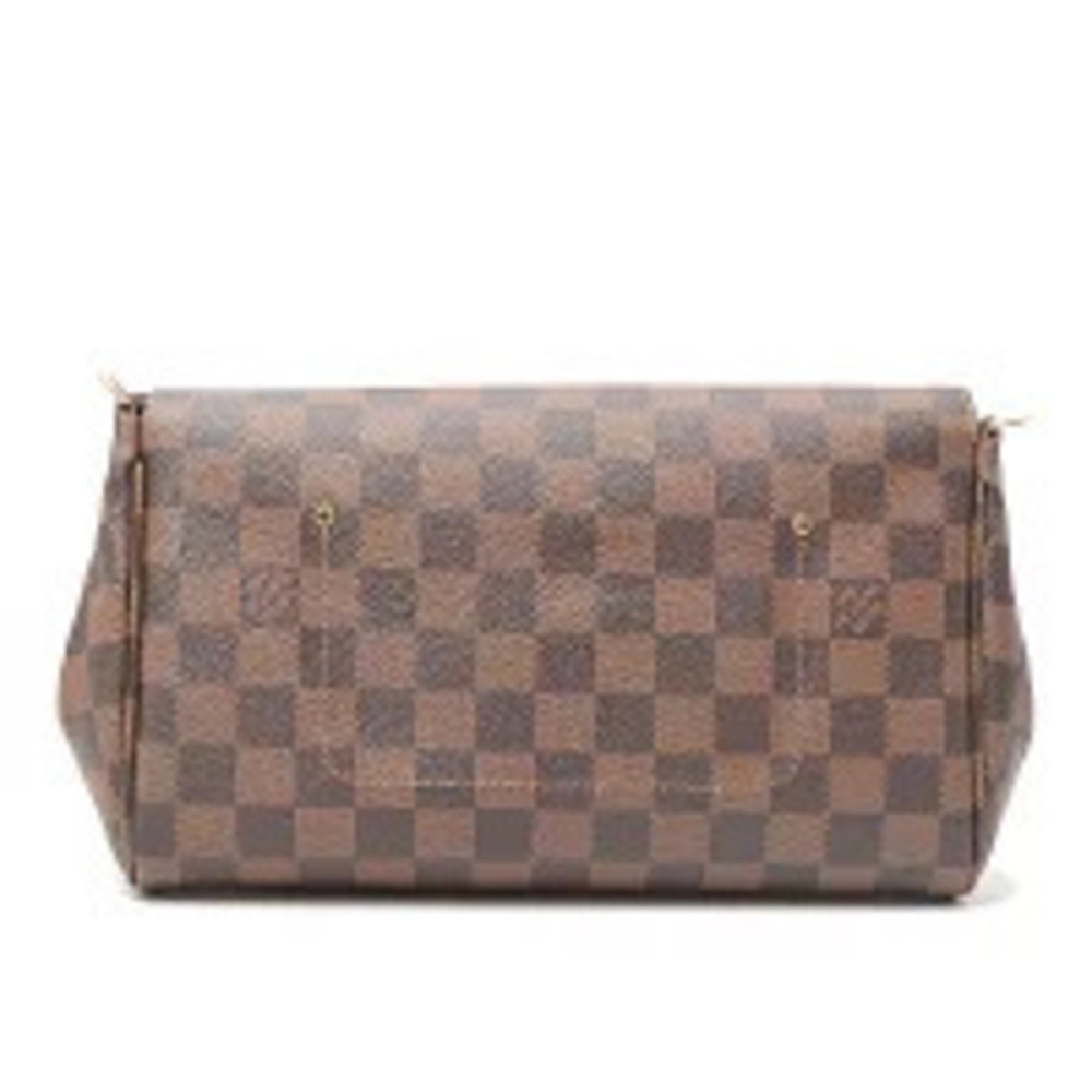 Louis Vuitton Favorite Shoulder Damier Bag - Picture 3 of 10